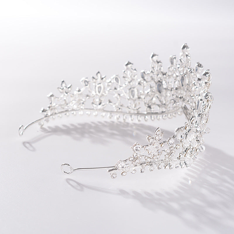 Ellie Wedding Bridal Head Piece, Hair Accessories RE3052/RE2019 - No Limits by Nicole Lee