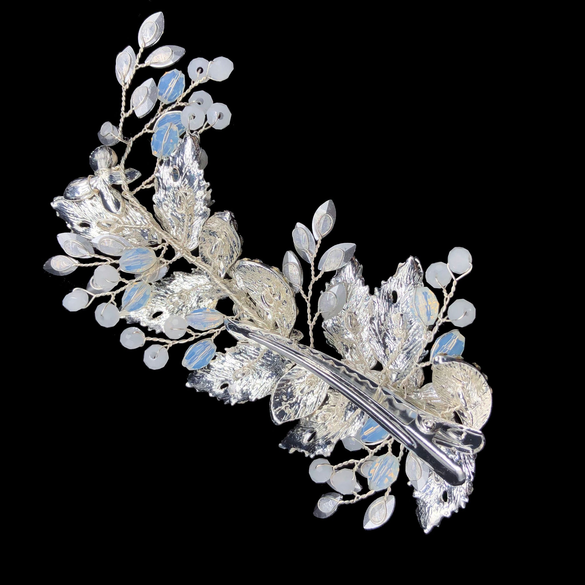 Camila Wedding Bridal Head Piece, Hair Accessories RE3408 - No Limits by Nicole Lee