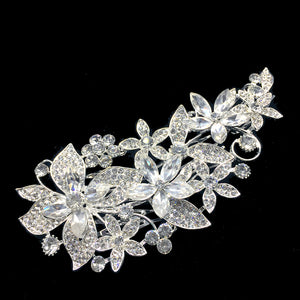 Kinsley Wedding Bridal Head Piece, Hair Accessories RE3065 - No Limits by Nicole Lee