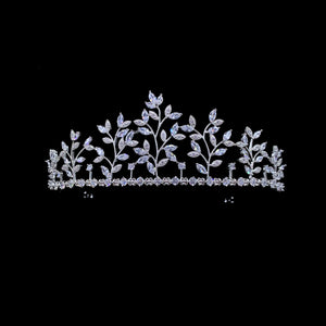 Eleanor Wedding Bridal Head Piece, Hair Accessories RE3646 - No Limits by Nicole Lee